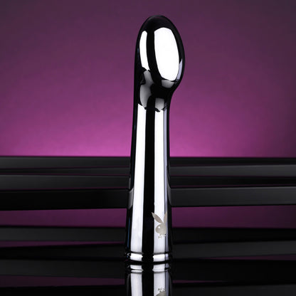 Swoon Metal Vibrator