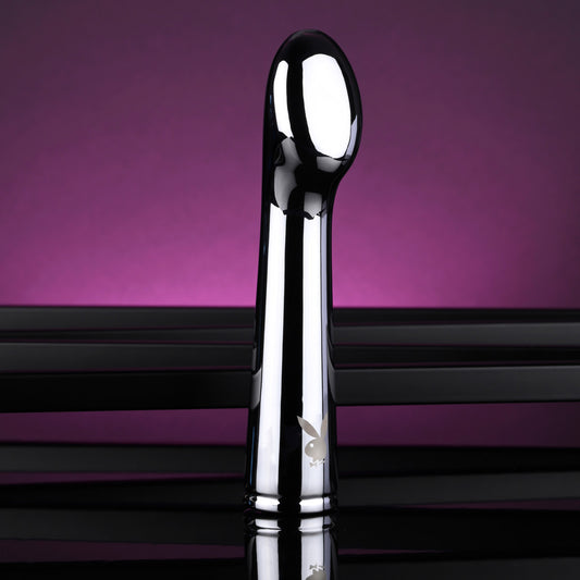 Swoon Metal Vibrator