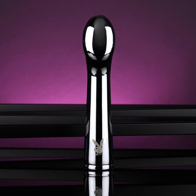 Swoon Metal Vibrator
