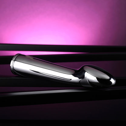 Swoon Metal Vibrator