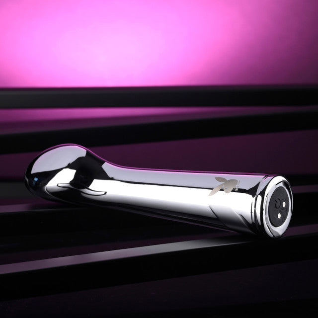 Swoon Metal Vibrator