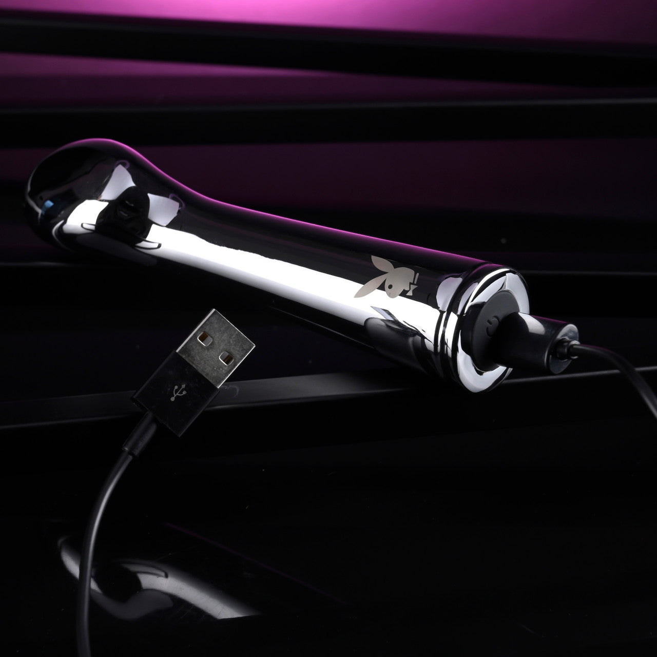 Swoon Metal Vibrator