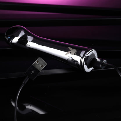 Swoon Metal Vibrator