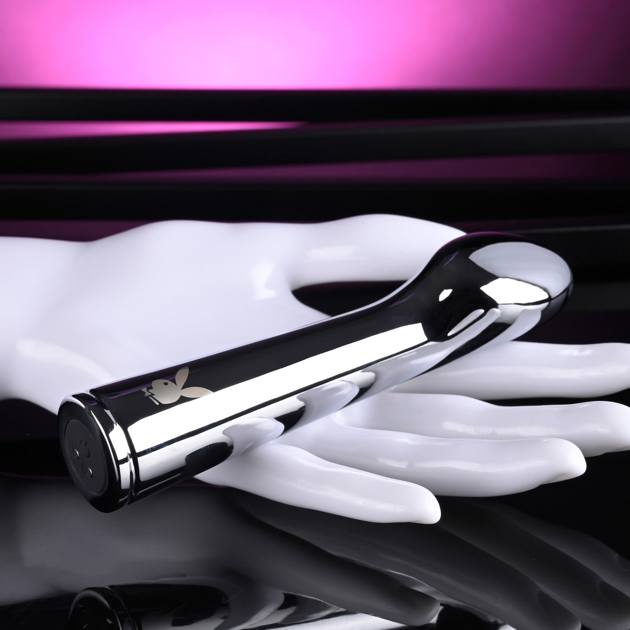 Swoon Metal Vibrator