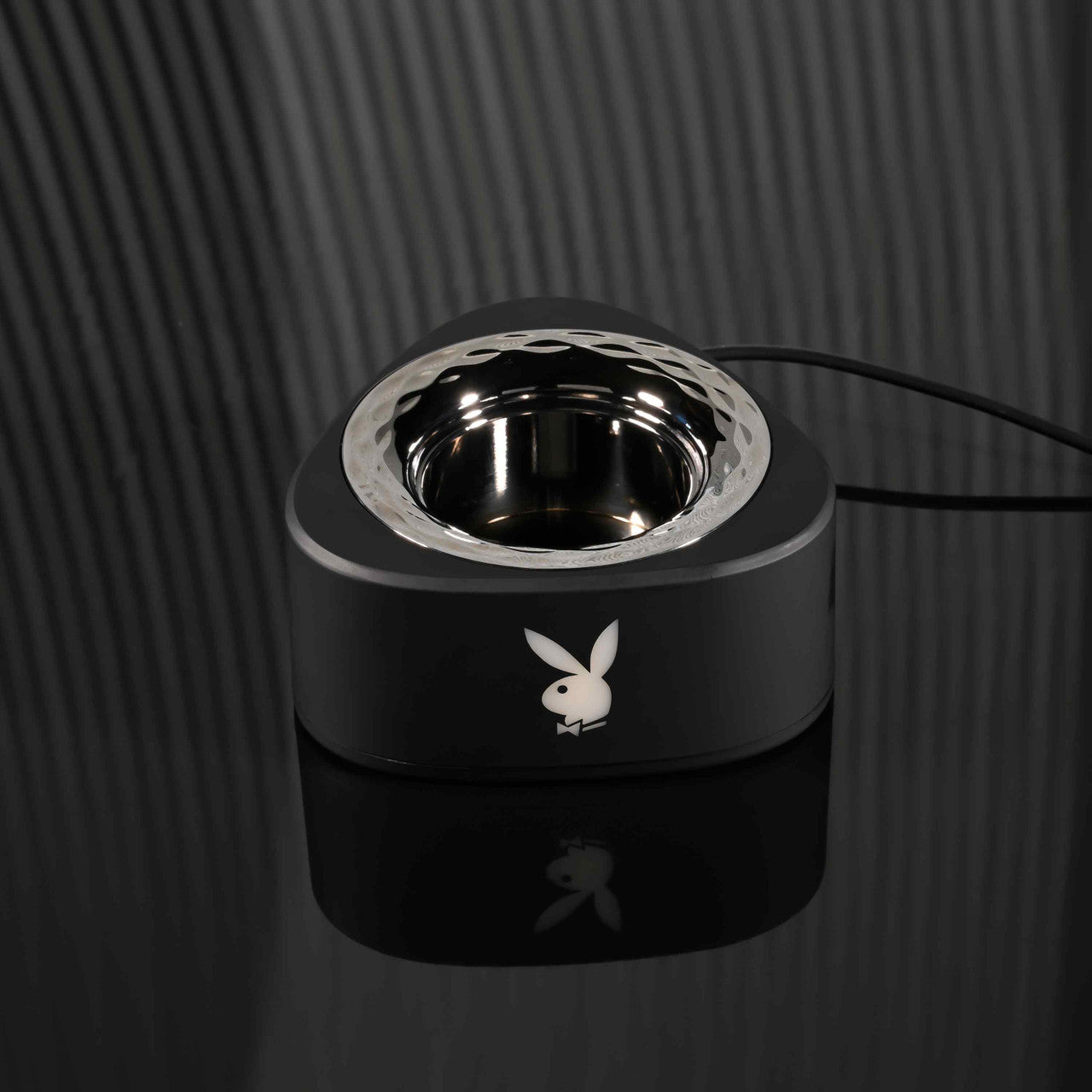 Pleasure Zone Tapered Vibrator