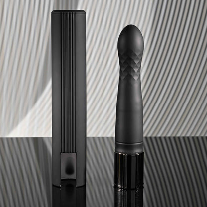 Pleasure Zone Tapered Vibrator