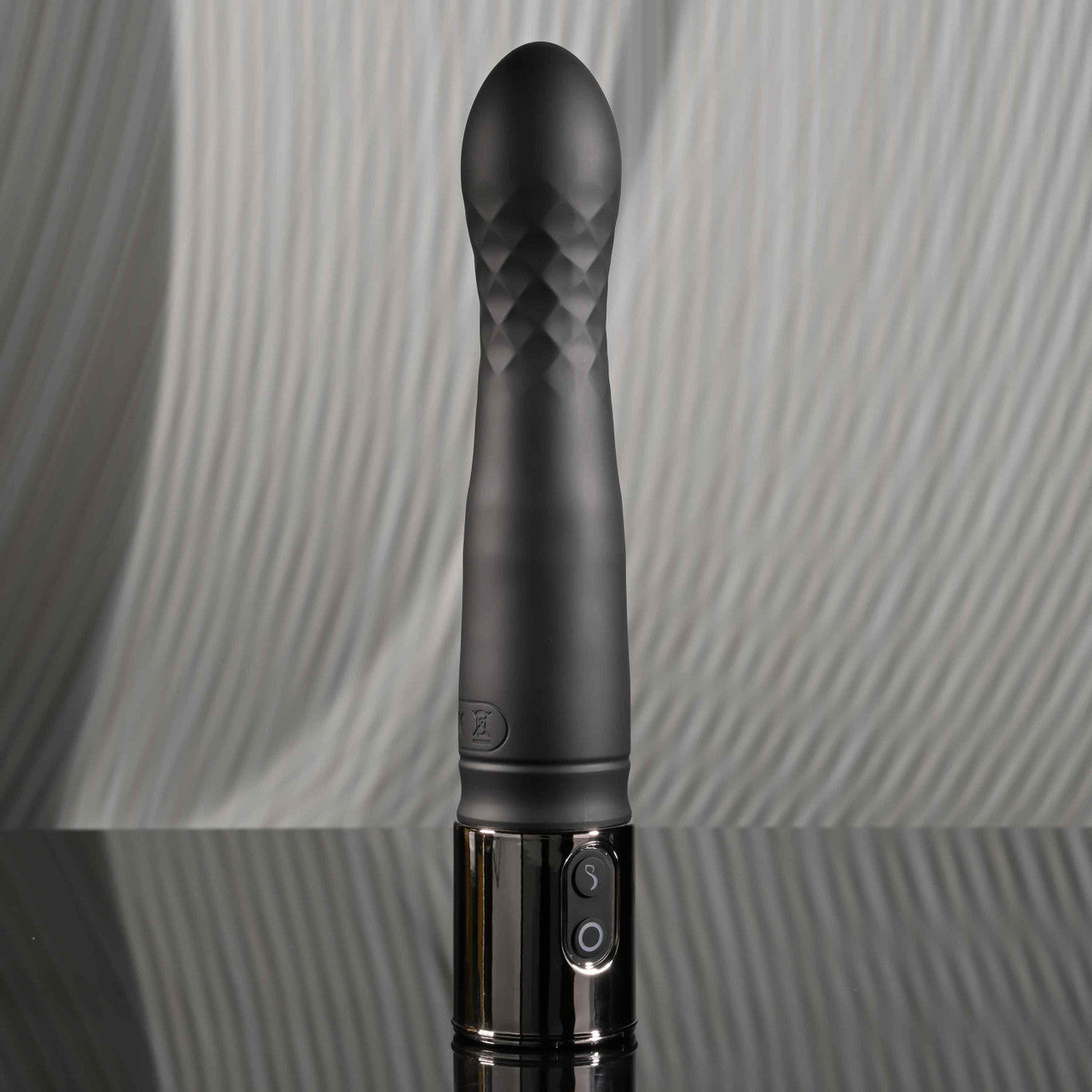 Pleasure Zone Tapered Vibrator