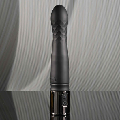 Pleasure Zone Tapered Vibrator