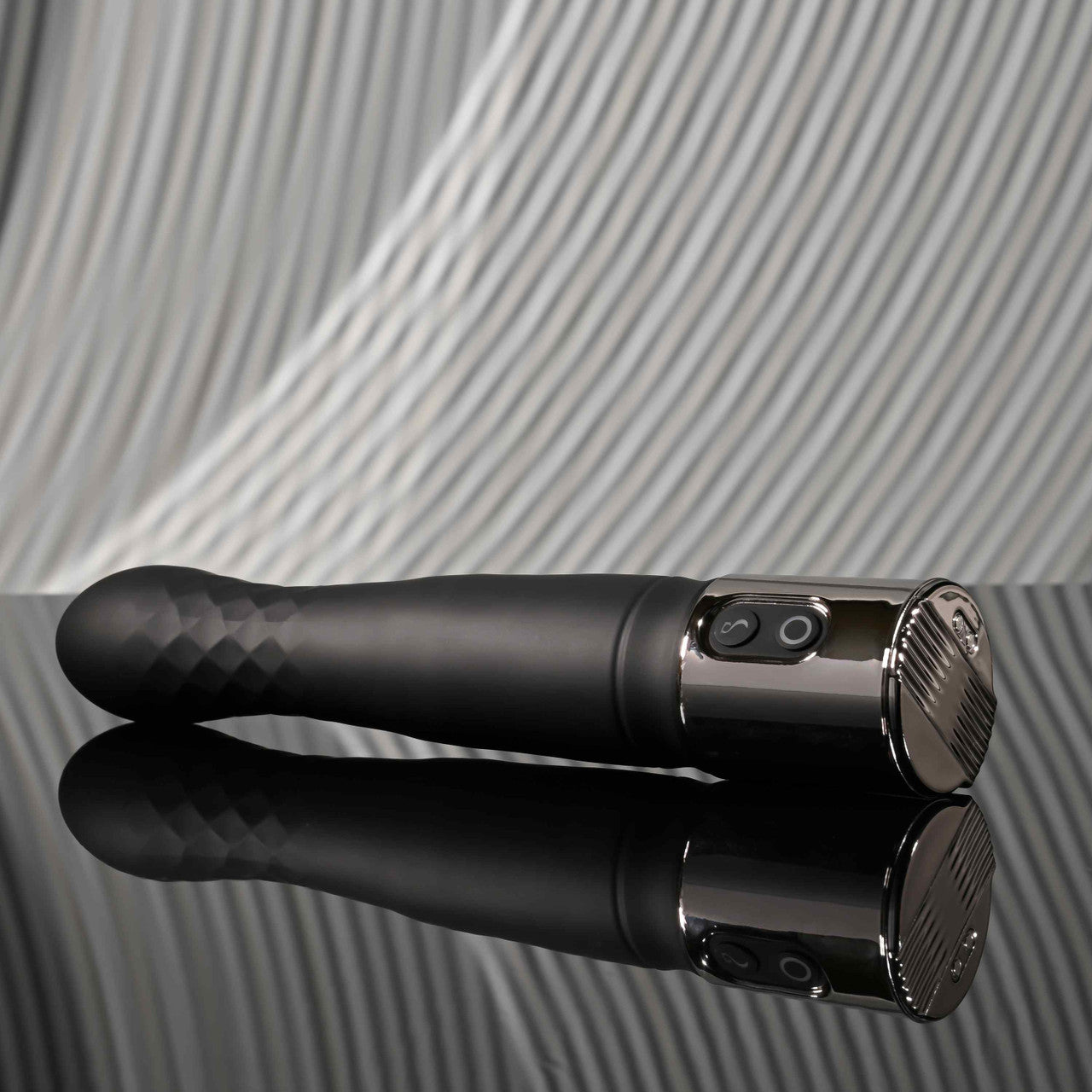 Pleasure Zone Tapered Vibrator