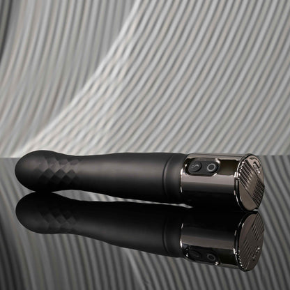 Pleasure Zone Tapered Vibrator