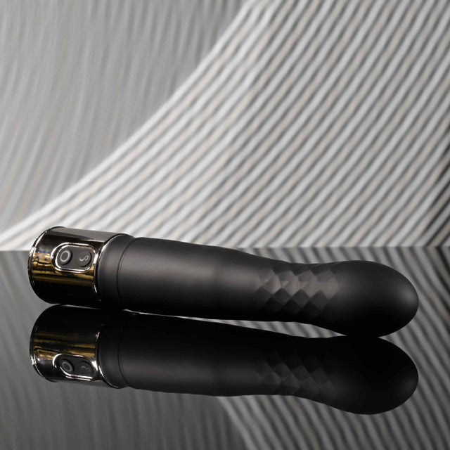 Pleasure Zone Tapered Vibrator