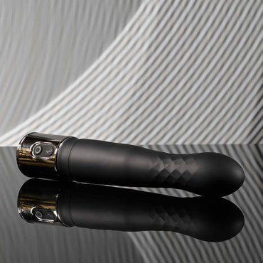 Pleasure Zone Tapered Vibrator