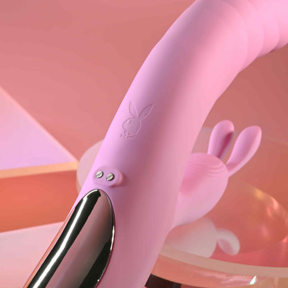Rub Me Right G-Spot Vibe