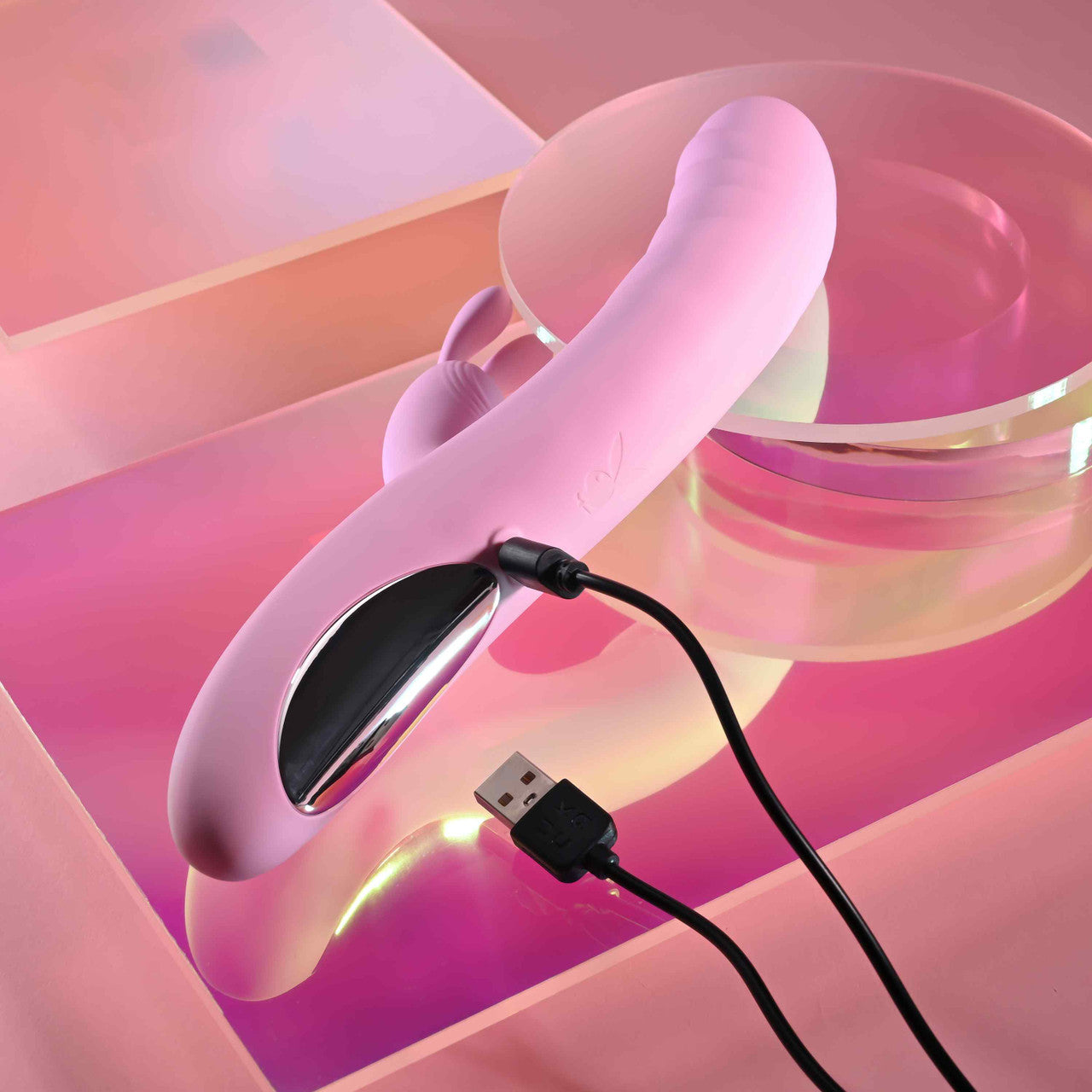 Rub Me Right G-Spot Vibe