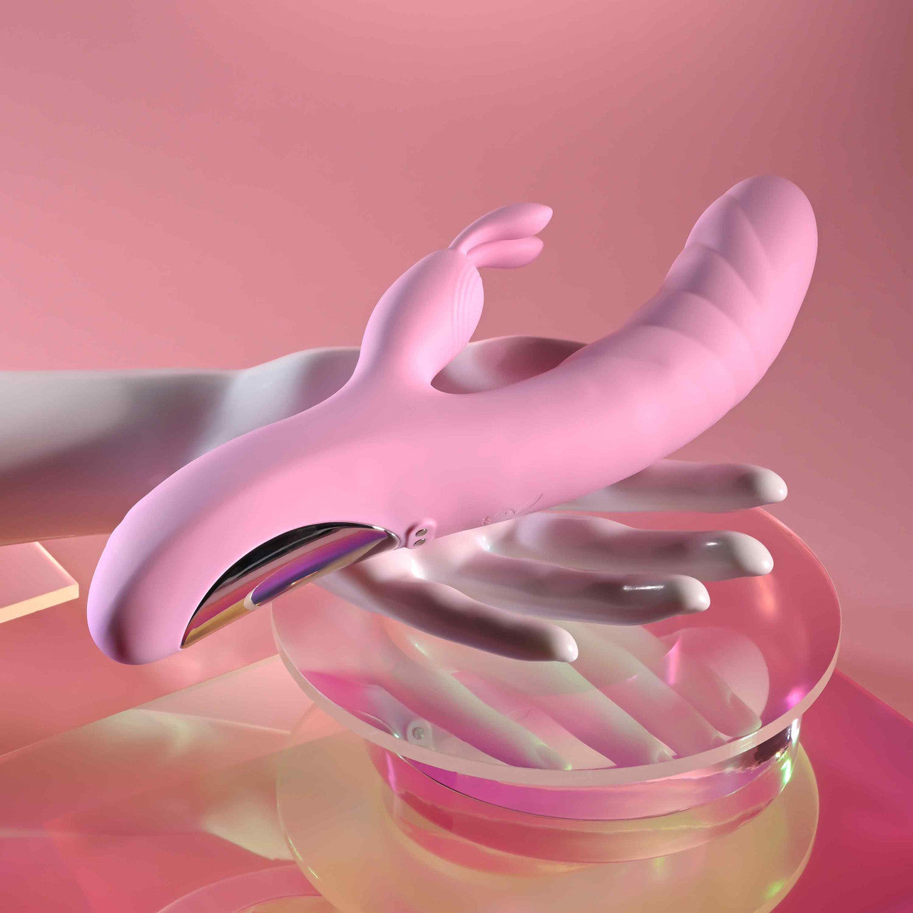 Rub Me Right G-Spot Vibe
