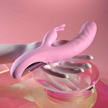 Rub Me Right G-Spot Vibe