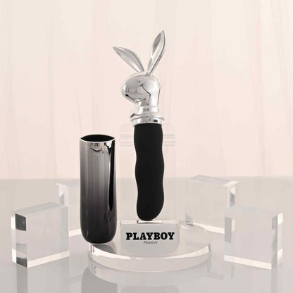 Playboy Bunny On The Go Vibrator