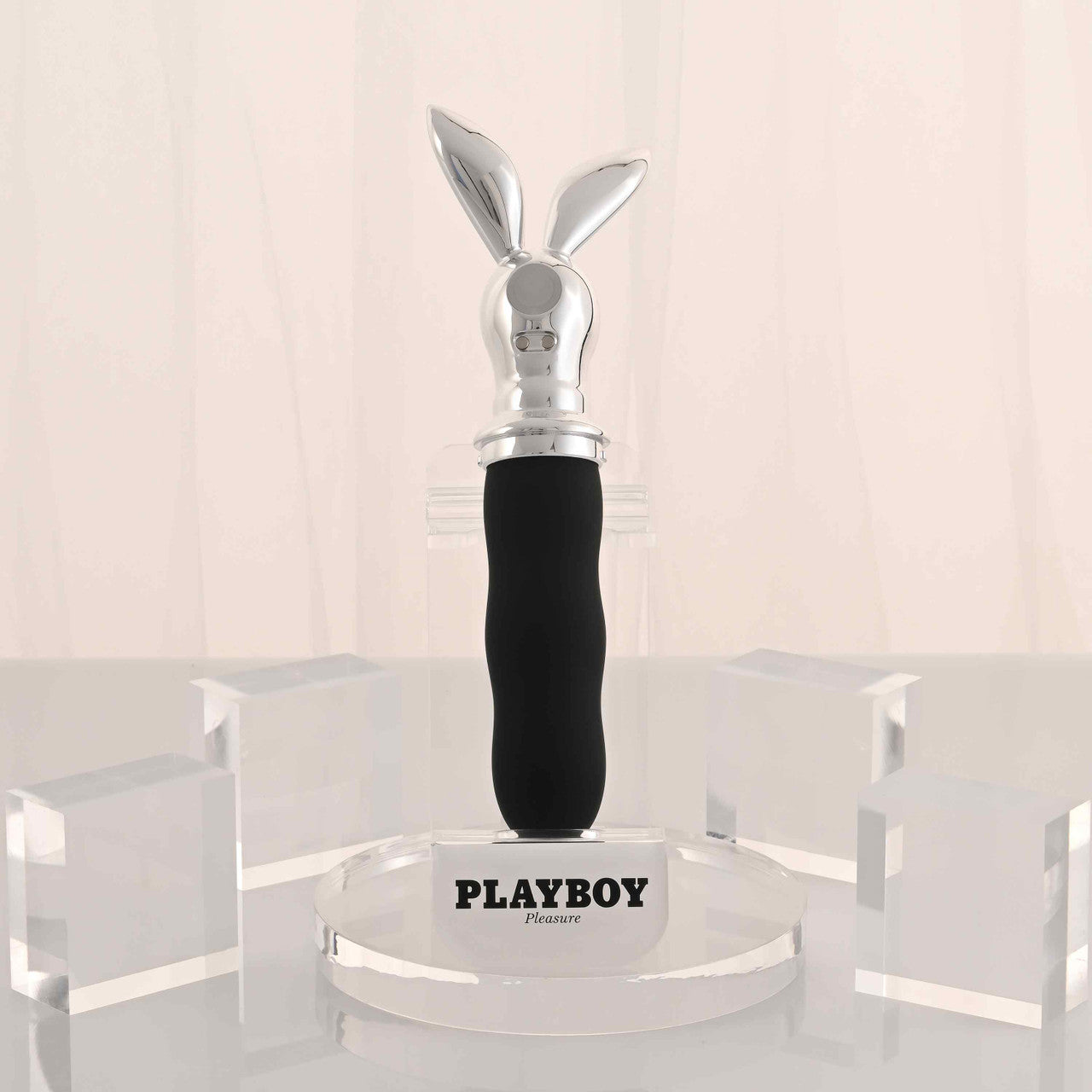 Playboy Bunny On The Go Vibrator