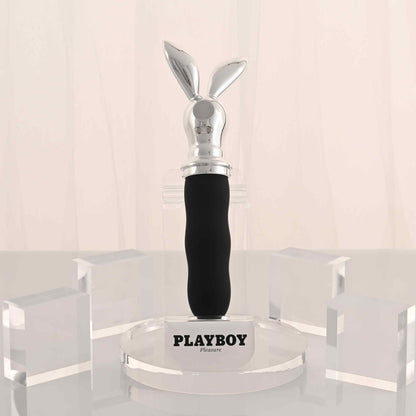 Playboy Bunny On The Go Vibrator