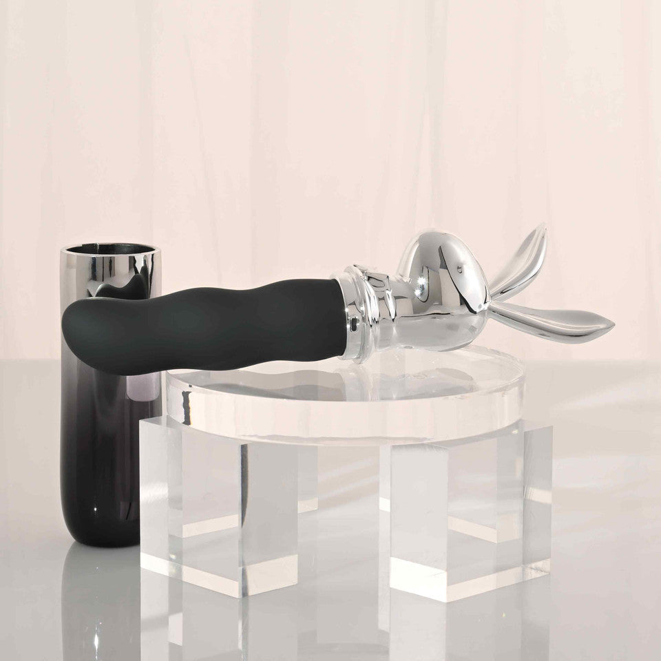 Playboy Bunny On The Go Vibrator