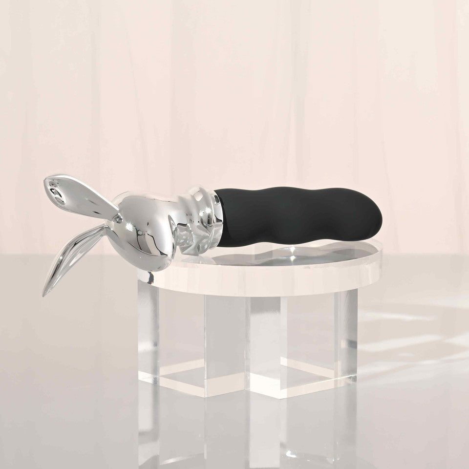 Playboy Bunny On The Go Vibrator