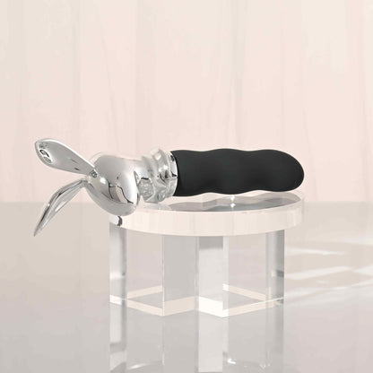 Playboy Bunny On The Go Vibrator