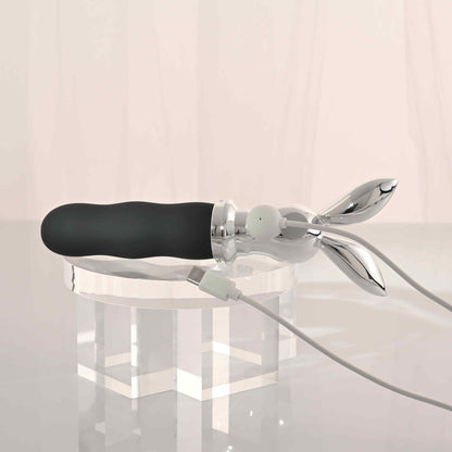 Playboy Bunny On The Go Vibrator