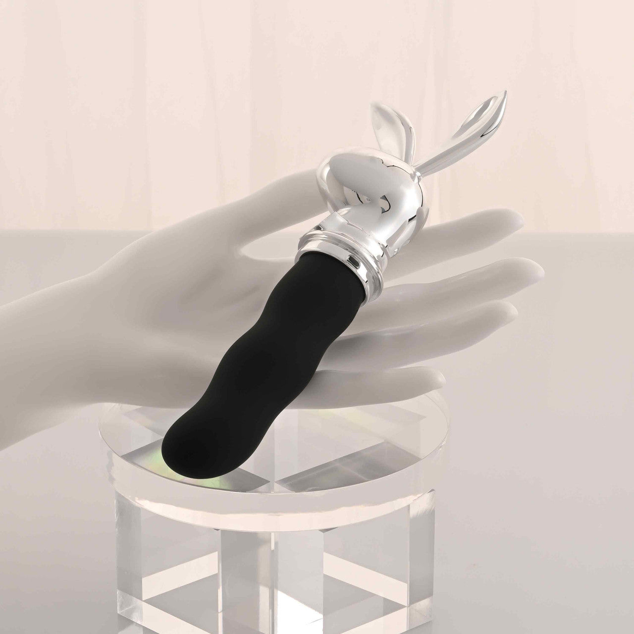 Playboy Bunny On The Go Vibrator
