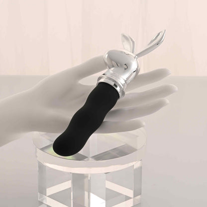 Playboy Bunny On The Go Vibrator