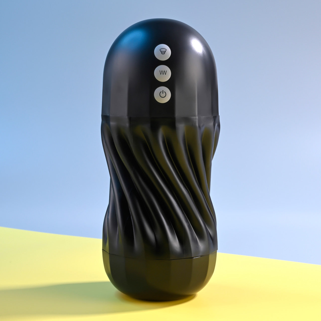 Solo Automatic Stroker