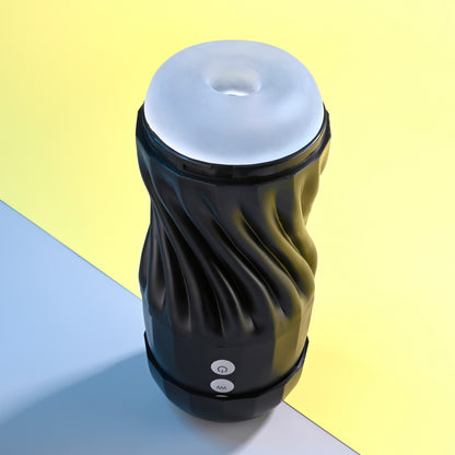 Solo Automatic Stroker