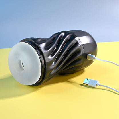 Solo Automatic Stroker