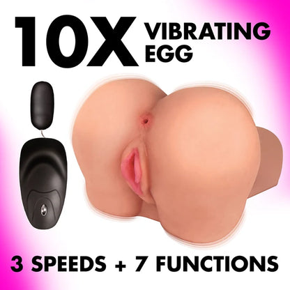 Mistress Brooke Doggie Style Light