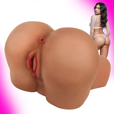 Mistress Tia Doggie Style Medium