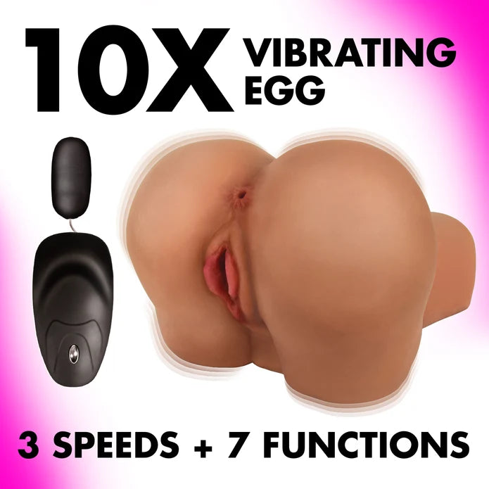 Mistress Tia Doggie Style Medium