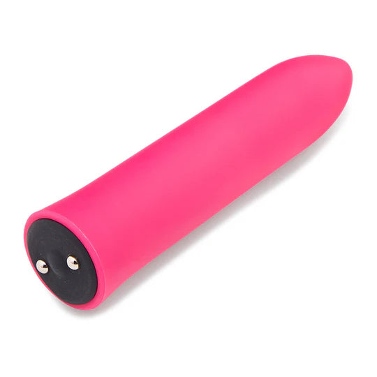 Point Bullet - Pink