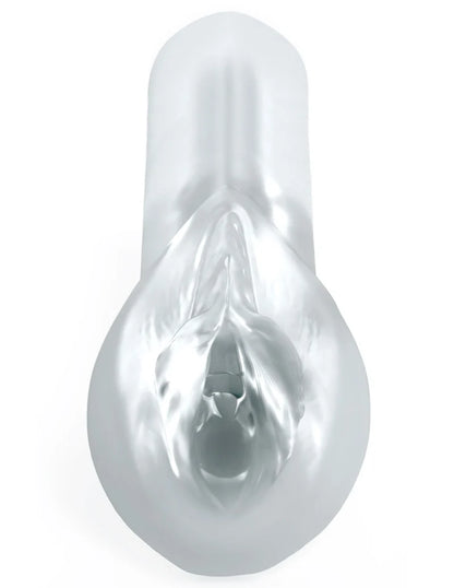 PDX Self-Lubricating Sorority Snatch Stroker