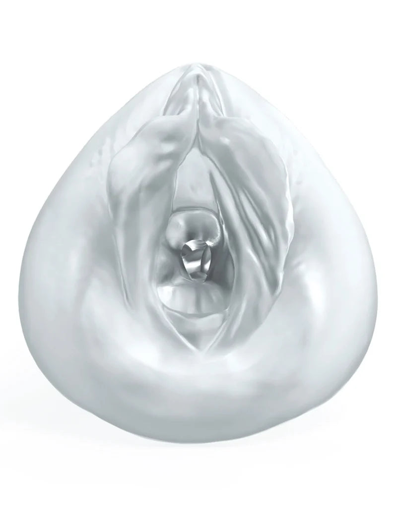 PDX Self-Lubricating Sorority Snatch Stroker