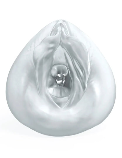PDX Self-Lubricating Sorority Snatch Stroker