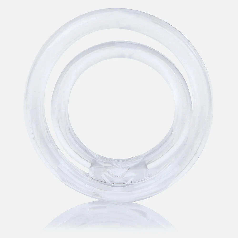 Ring O 2 Clear
