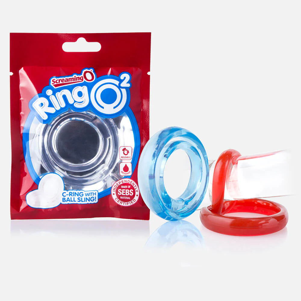 Ring O 2 Clear