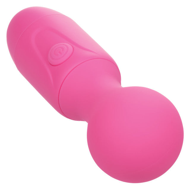 First Time® Rechargeable Massager - Pink