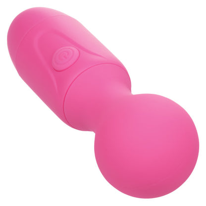 First Time® Rechargeable Massager - Pink