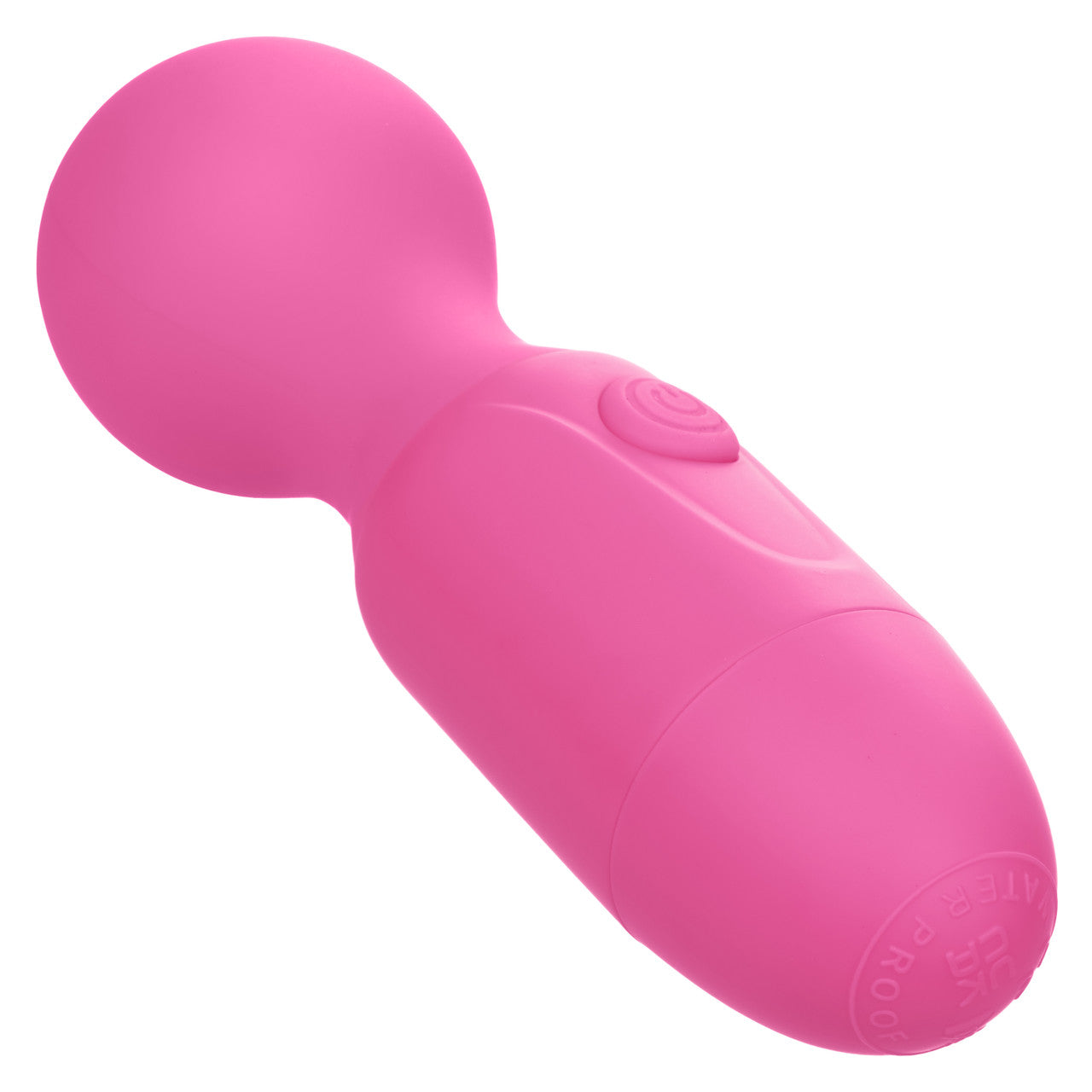 First Time® Rechargeable Massager - Pink