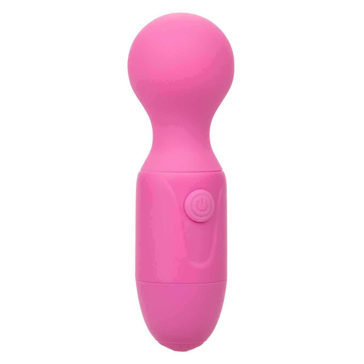 First Time® Rechargeable Massager - Pink