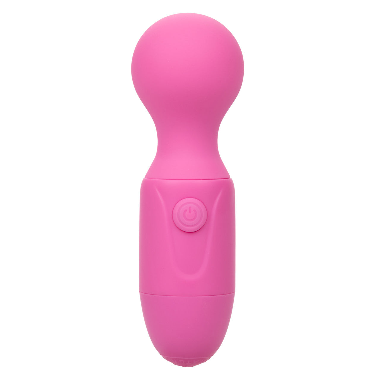 First Time® Rechargeable Massager - Pink