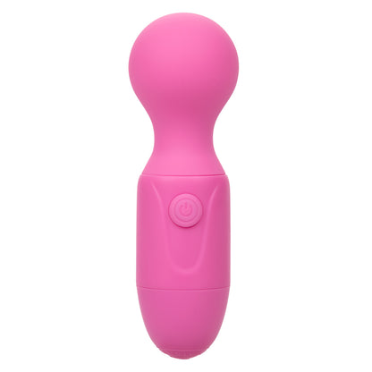 First Time® Rechargeable Massager - Pink