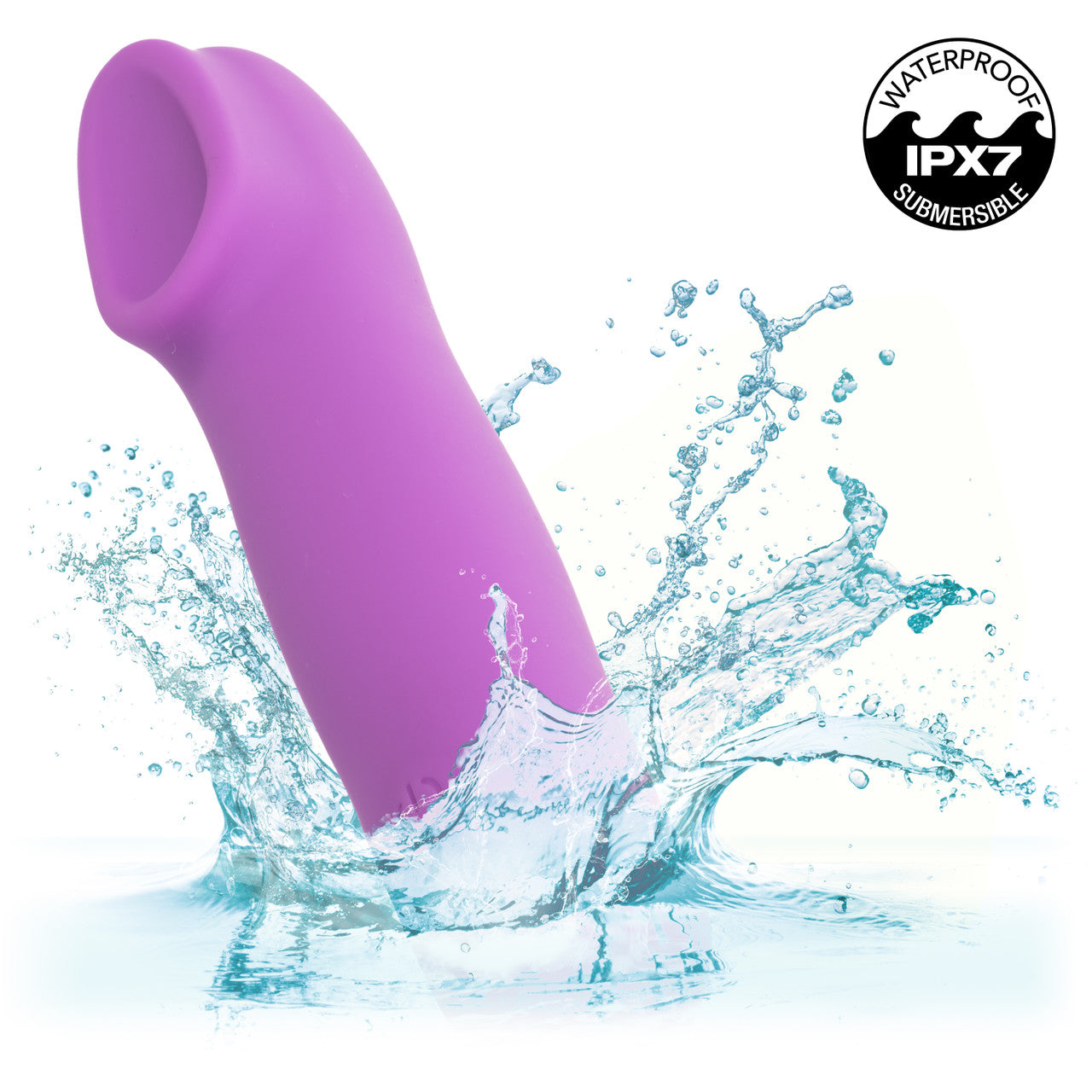 First Time® Rechargeable Hummer