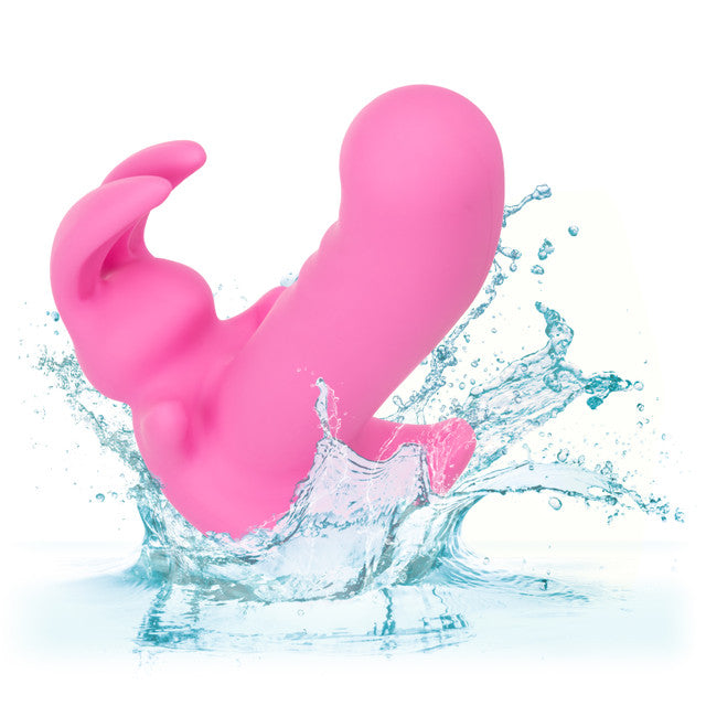 First Time® Rechargeable Vibrating Bunny Dreams