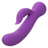First Time® Rechargeable Pleaser Vibrator